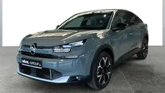 Grün Neu 2025 Citroën C4 Limousine | 23.990 € (Guter Preis)