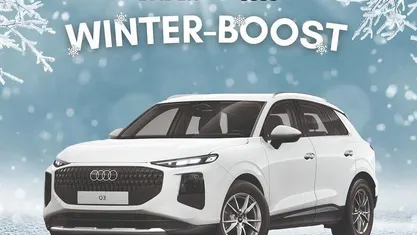 Gebraucht Audi Q3 150 PS (110 kW) 2026 SUV