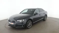 Gebraucht 2019 Audi A4 Sport Limousine | 23.170 € (Guter Preis)