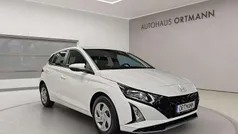 Gebraucht 2024 Hyundai i20 Select Limousine | 21.590 € (Fairer Preis)