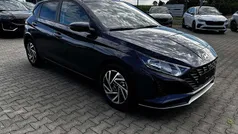 Metalliclackierung auroragrey pearl Neu 2025 Hyundai i20 Kleinwagen | 19.784 € (Fairer Preis)