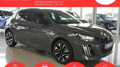 Gebraucht 2024 Peugeot 208 Allure Kleinwagen | 18.910 € (Guter Preis)