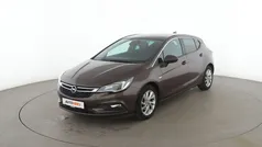 Braun Gebraucht 2017 Opel Astra Innovation Limousine | 12.290 € (Fairer Preis)
