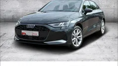 Gebraucht 2025 Audi A3 Sportback Advanced Plus Limousine | 32.930 € (Guter Preis)