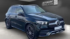 Gebraucht 2020 Mercedes GLE580 AMG SUV | 69.980 €