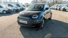 Gebraucht 2023 Fiat 500e Icon Limousine | 15.990 € (Guter Preis)