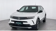 Weiß Gebraucht 2021 Opel Mokka-e Elegance SUV | 17.970 € (Fairer Preis)