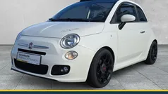 Gebraucht 2014 Fiat 500C Sport Cabrio | 8.890 € (Fairer Preis)
