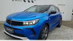 Gebraucht 2023 Opel Grandland X Elegance SUV | 23.880 € (Superpreis)