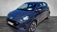 5 türen Neu 2025 Hyundai i10 Trend Kleinwagen | 17.980 € (Fairer Preis)
