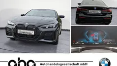 Gebraucht 2024 BMW M440 M Sport Limousine | 63.360 € (Etwas zu teuer)