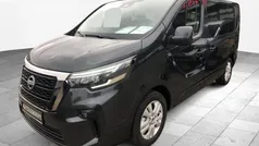 Gebraucht 2025 Nissan Primastar 360º Van / Kleinbus | 49.990 € (Fairer Preis)