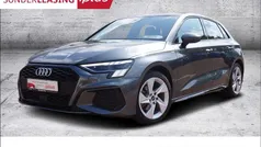 Gebraucht 2024 Audi A3 Sportback S-Line Limousine | 33.960 € (Superpreis)