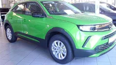 Ikone grün Gebraucht 2024 Opel Mokka Enjoy SUV | 19.990 € (Superpreis)