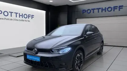 Neu VW Polo R-line 116 PS (85 kW) 2026 Andere Kleinwagen