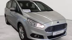 Gebraucht 2019 Ford S-MAX Business Edition Van / Kleinbus | 17.990 € (Guter Preis)