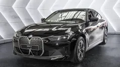 Schwarz ii Neu 2025 BMW i4 Shadowline Limousine | 46.490 €
