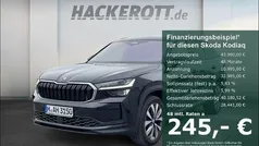 Gebraucht 2024 Skoda Kodiaq Selection SUV | 43.980 € (Fairer Preis)