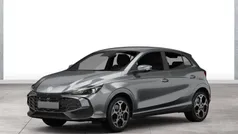 Grau Neu 2025 MG MG3 Luxury Kleinwagen | 22.980 € (Fairer Preis)