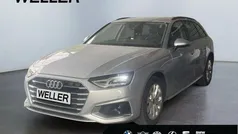 Gebraucht 2022 Audi A4 Advanced Plus Kombi | 28.990 € (Fairer Preis)