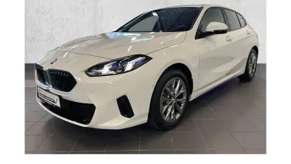 Second-hand BMW 120 Sport Line 170 CP (125 kW) 2025 Hatchback