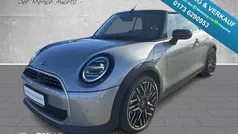 Gebraucht 2025 Mini Cooper Cabriolet Cabrio | 34.990 € (Superpreis)