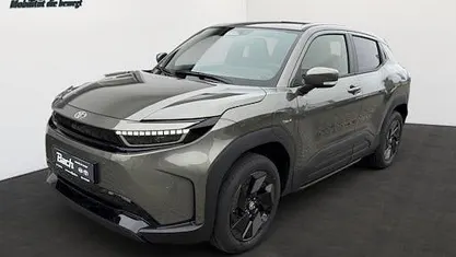Gebraucht Toyota Urban Cruiser 127 kW (174 PS) 2026 SUV