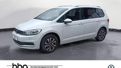 Gebraucht 2022 VW Touran Comfortline Van / Kleinbus | 21.990 € (Guter Preis)