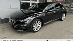 Mangangrau metallic Gebraucht 2021 VW Arteon R-line Kombi | 26.949 € (Guter Preis)