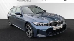 Gebraucht 2024 BMW 330 Efficient Dynamics Kombi | 39.390 € (Superpreis)