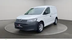 Gebraucht 2025 VW Caddy Van / Kleinbus | 28.490 € (Superpreis)