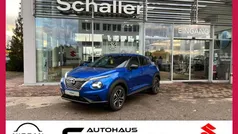 Gebraucht 2025 Nissan Juke N-Connecta SUV | 27.390 € (Guter Preis)