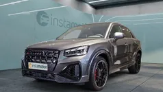 Grau Gebraucht 2024 Audi SQ2 Sport SUV | 43.780 € (Fairer Preis)