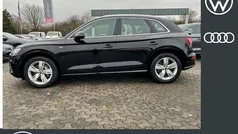 Gebraucht 2020 Audi Q5 SUV | 34.788 € (Fairer Preis)