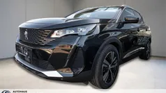 Gebraucht 2023 Peugeot 3008 Allure SUV | 26.485 € (Fairer Preis)