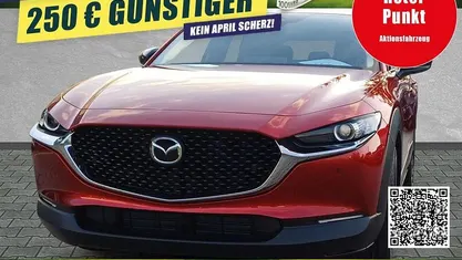 Gebraucht Mazda CX-30 Homura-Line 140 PS (102 kW) 2025 SUV