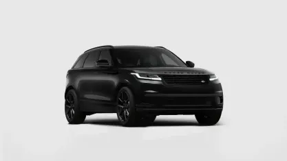 Neu Land Rover Range Rover Velar S 204 PS (150 kW) 2026 Schwarz SUV