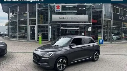 Gebraucht 2025 Suzuki Swift Comfort+ Kleinwagen | 19.990 € (Fairer Preis)