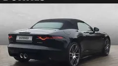 Gebraucht 2019 Jaguar F-Type R-Dynamic Cabrio | 65.980 €