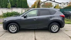 Gebraucht 2016 Mazda CX-5 Exclusive-Line SUV | 10.900 € (Fairer Preis)