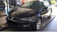 Gebraucht 2017 Seat Leon FR Limousine | 14.985 € (Fairer Preis)