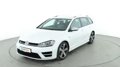 Gebraucht 2015 VW Golf VII R Kombi | 21.520 € (Teuer)