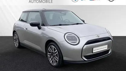 Gebraucht Mini Cooper 135 kW (184 PS) 2024 Kleinwagen