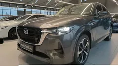 Grau Neu 2024 Mazda CX-60 Takumi-Line SUV | 47.650 € (Superpreis)
