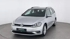 Silber Gebraucht 2020 VW Golf VII Comfortline Limousine | 20.470 € (Fairer Preis)