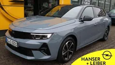 Gebraucht 2025 Opel Astra Kombi | 30.490 € (Fairer Preis)