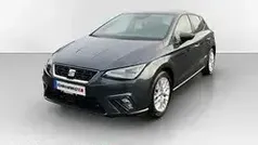 Gebraucht 2024 Seat Ibiza FR Kleinwagen | 19.980 € (Guter Preis)