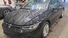 Schwarz Gebraucht 2023 VW Golf VIII Business Limousine | 25.910 € (Fairer Preis)
