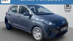 Grau Neu 2025 Hyundai i10 Select Kleinwagen | 16.790 € (Fairer Preis)