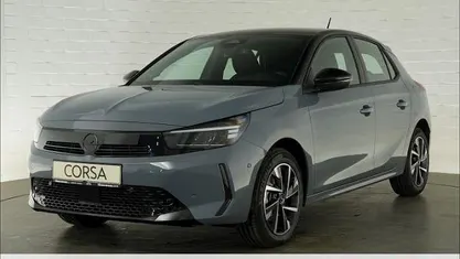 Grau Neu 2025 Opel Corsa Kleinwagen | 20.424 € (Fairer Preis)